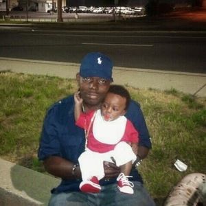 Meet your Posher, Damien